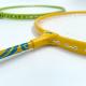 68cm Length Badminton Rackets Perfect for Indoor and Outdoor Activities