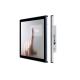 Sihovision Capacitive Multi Touch Monitor 19 Inch 3mm Bezel Waterproof LCD Monitor