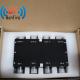 Grey/Red/Black/Customized Wideband 698-3800MHz 4.3-10 Female IP65 Hybrid Combiner
