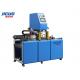 YH-800S Automatic Hydraulic Hot Stamping Machine For Leather Box Cartons