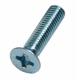 Single Screw and Barrel for Injection Molding Machine -011