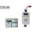 Tamper and Fraud Proof STS Prepaid Water Meter With a CIU in Home RF Communication