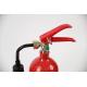 Brass Valve Type CO2 Fire Extinguisher 15kg Capacity -30°C To 60°C Temperature Range
