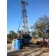 Water Well Diamond Core Drilling Machine Depth1600m , Exploration Core Drilling