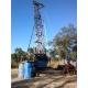 XY-4 Geotechnical Drill Rig Water Well Drilling Rigs Depth 300-600m