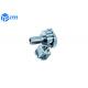 5 Axis CNC Machining with 650*650*550mm Size Electroplating/Passivation/Blackening