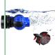 OEM Mini Aquarium Water Pump Single Head Wave Maker Air Pump For Fish Tank