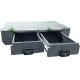 ARB STYLE 4WD REAR STORAGE ROLLER DRAWER SYSTEMS AND RACK DIVIDERS FOR TOYOTA LAND CRUISER PRADO LC120