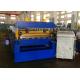 Quick Change Roofing Sheet Roll Forming Machine, Rafted Type Metal Roofing Rollforming Machine