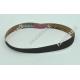 Cutter Grinding Belt , Knife Sharpening Belt Especially Suitable For Cutter Mahine FX(FP.FA)