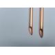 Transense Mobils Inner Grooved Tube , electricians Grooved Copper Pipe
