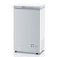 R600A Top Open Deep Freezer 110L EU A ++ Energy Consumption
