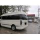 Used Mini Bus Low Mileage For Travel 2019 Year  Used Passenger Bus 13 Seats