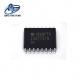 Texas ISO7731QDWRQ1 In Stock Electronic Components Integrated Circuits parts Microcontroller TI IC chips SOP-16