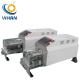 Speed Pneumatic Wire Stripping Machine with Rotary Peeling Method and 20-40pc/min Speed