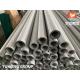 EN10216-5, GOST 9941-81, ASTM A213, A269, A376 TP347 / TP347H Stainless Steel Seamless Tube for power Plant boiler