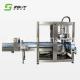 10-16 Boxes/Min 380V 60Hz Grab Type Automatic Carton Packing Machine For Packing Line