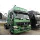 Sinotruk Howo tractors tow truck head / prime mover in RHD , LHD in best price L2000 long cab