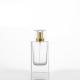 Frost Matte 100ml Round Perfume Perfume Spray Bottle With Acrylic Cap