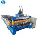                  Multi-R Span Sheet Roll Forming Machine Roof Ribs Making Machines in Philippines             