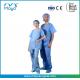High Performance Medical Disposable Scrub Suits for Doctors and Nurses