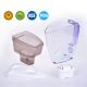 Household Plastic Drinking Water Purifier Pitcher Kettle 3.5L Tank Food Grade Material