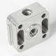 Customized Design Stainless Steel CNC Machining Services For Metal Parts