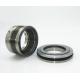 Metal Bellows Burgmann Mechanical Seals MFL85N ISO9001