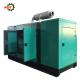 360KW / 450KVA Silent Diesel Generator Soundproof Generator Low Noise Generator