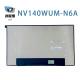 NV140WUM-N6A BOE 14.0 1920(RGB)×1200,  300 (cd/m²) INDUSTRIAL LCD DISPLAY