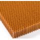 3.2mm 4.8mm 9.5mm Honeycomb Nomex Core Outstanding Corrosion Resistance
