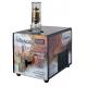 Wineplus Compressor Cooled Cold Shot Machine Fast Speed For Bars
