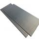 SUS347 Stainless Steel Sheet Chromium Nickel Alloy Intergranular Corrosion Resistance