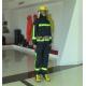 Factory Wholesale High Quality Fire Safety Suit/Fire Entry Suit