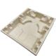 Wet Pressed Bamboo Paper Tray For Cat Toy 1mm Thickness Biodegradable