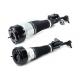 A2213200138 A2213200238 Front Air Suspension Shock For Mercedes Benz S Class W221 4 MATIC S350 S450 S550