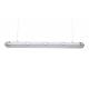 Energy Saving Dimmable LED Tri Proof Light For Warehouse LED Vapor Tight Light Suyway Lighting
