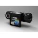 Night vision HD 140 degree wide angle cycle recording 720P car DVR, 32G card
