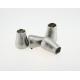 Pipe Fittings Reducer DN200 X 50 SCH10S Titanium Alloy Steel ASTM B363 WPT2