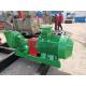 60HZ Centrifugal Slurry Pump Desander Desilter Mud Cleaner