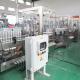 300ml Automated Filling Machine For Aerosol Automatic Filling Production Line