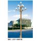 High Mast Light Pole led street light  Holder Applicable to infrastructure areas more than 75000 hours lifespan