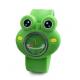 Digital  Watch Cute Frog Slap 3D Cartoon Animal Boys Girls Gifts Quartz Wrist Watches Clock