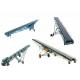Conveying Hoisting Machine Belt Conveyor With Long Conveying Distance