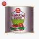 Introducing For 2024: 4.5kg Easy Open Aseptic Organic Tomato Paste With 28-30% Brix Double Concentration Ketchup