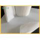 Woven Fabric Decoration SGS 130microns Mirror Safety Backing Film