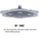 10 Inch Rain Spa Shower Head