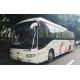 47 Seats Used Passenger Coaches , 162kw Golden Dragon Used Diesel Coaches