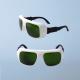 500nm IPL Hair Removal Safety Glasses Polycarbonate Goggles