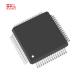 MC9S08GB60ACFUE MCU Microcontroller Integrates Power Management Module 40MHz
